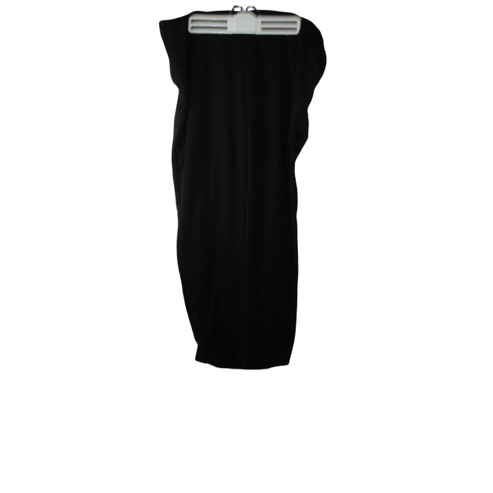 Dana Buchman Black Dress Pants